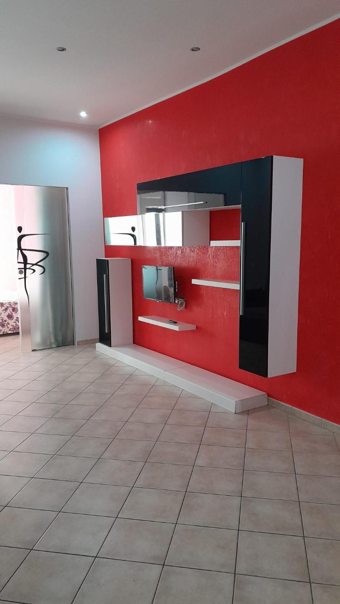 Anna'S Apartment - Milazzo Exterior photo