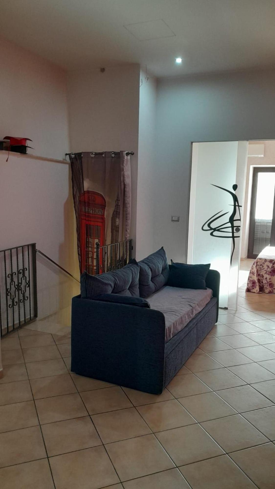 Anna'S Apartment - Milazzo Exterior photo